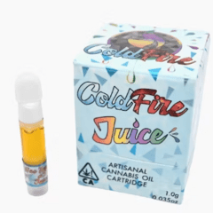 XJ 13 - SEVEN LEAVES COLLAB (1G)[S]