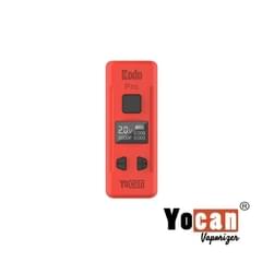 Yocan - Kodo Pro Box MOD - RED