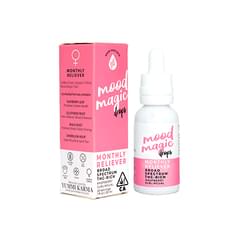 Yummi Karma - Mood Magic - 300mg THC 30ml Tincture Drops