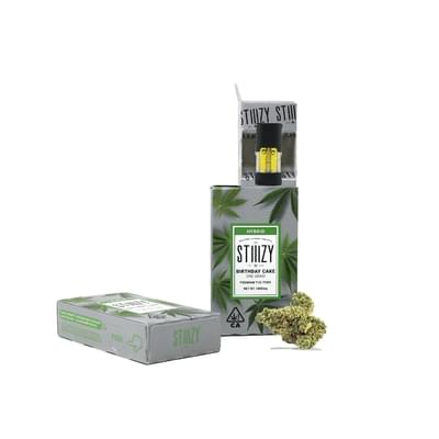 Stiiizy - Birthday Cake 1G Pod