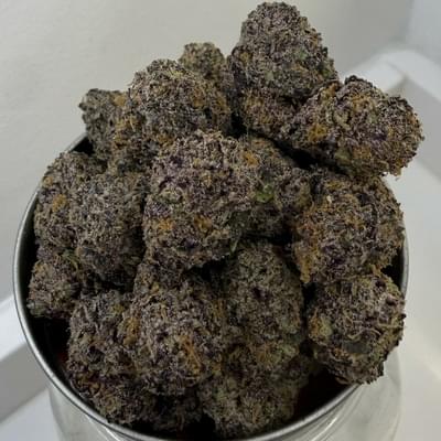 Crazy Lemons | Blueprint