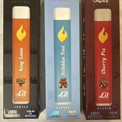 2 g carts /two switches