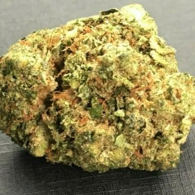 HAWAIIAN PUNCH - 5 GRAMS