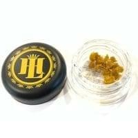 High Life Farms - Strawberry Guava # 3 Terp Sugar