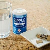 Ripple Dissolvable THC