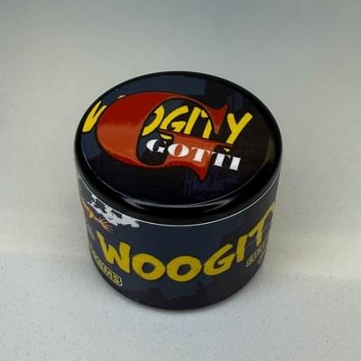 2G Cold Press Live Rosin - Woogity | Gotti