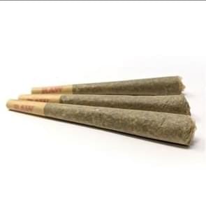 King Size Pre-roll