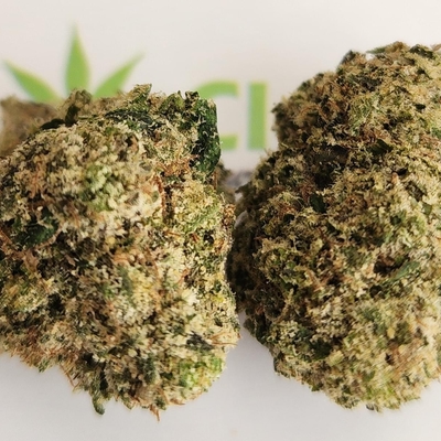 Peach Punch - Exotic A+