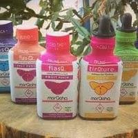 MarQaha CBD 1:1 Flasq