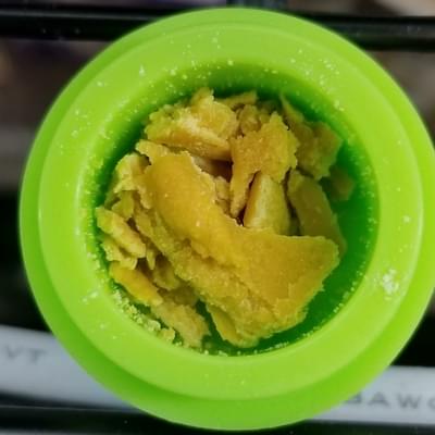 Wax: Day Dreamer