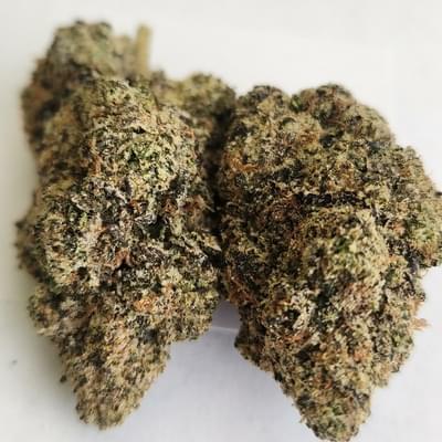 Caked Up Candy - A+ Exotic