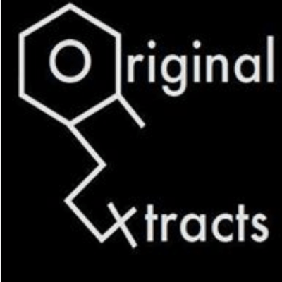 Original Extracts - OG BHO .5G