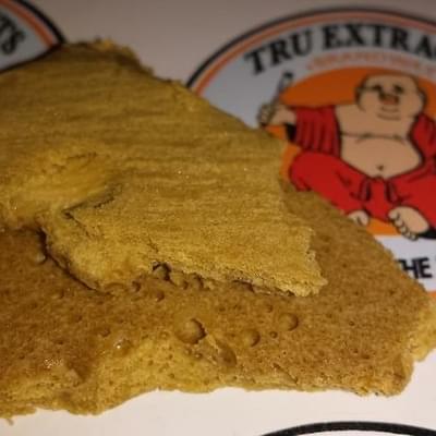 Crumble - Tahoe OG