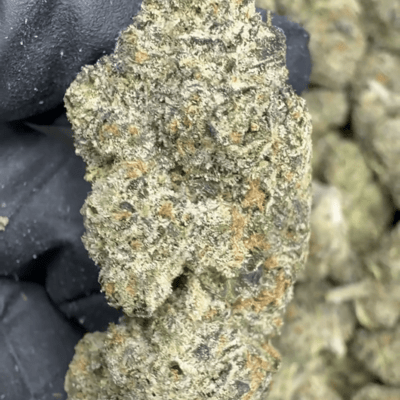 Purple punch (Top Shelf)