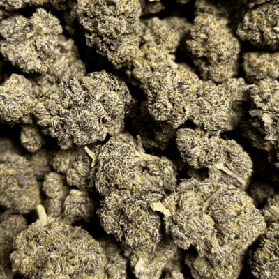 White Oreoz