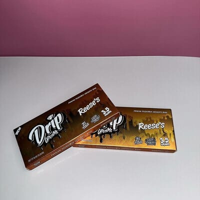 Drip Chocolate MM Bar