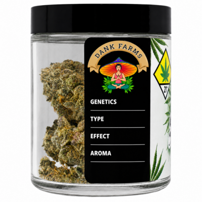 Paris OG (Top-Shelf)