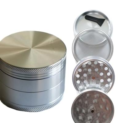 GRINDER