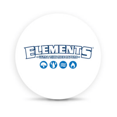ELEMENTS - PRE ROLLED TIPS