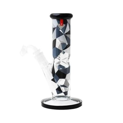10" DAB RIG | FAMOUS BRANDZ - DIGITAL DESIGN