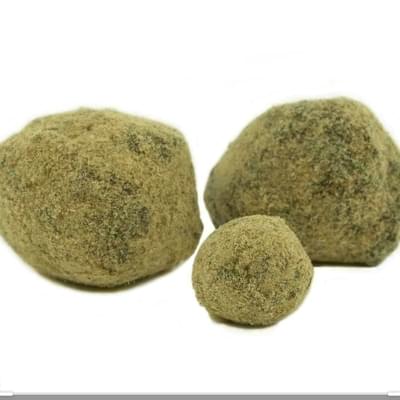 Moon Rocks