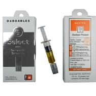 Select Strains - Green Crack Dabbables 1G