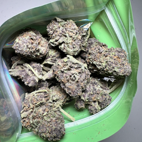 ICC Kush (Designer)