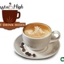 Insta High Hot Chocolate