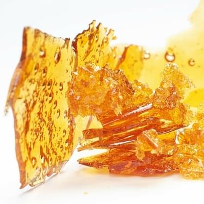 London pound cake shatter