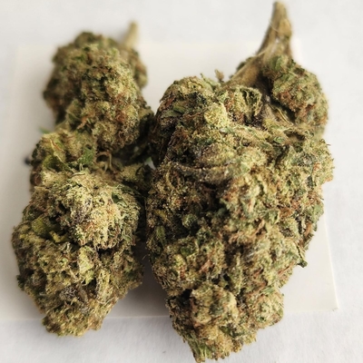 Peaches And Cream - A+ Topshelf