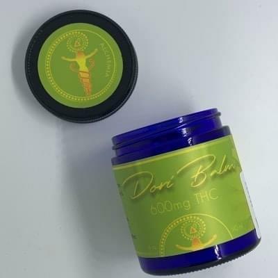 Dori Balm