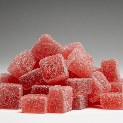 Has Rosin Gummies