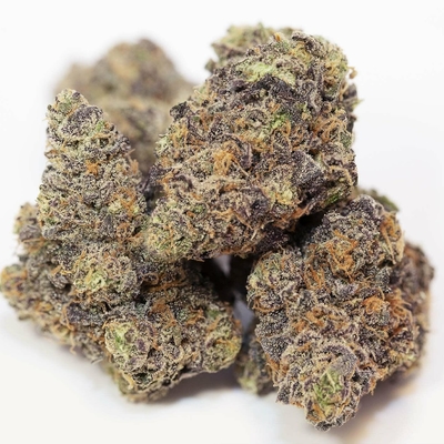 Kush Mints – Happy Relaxation