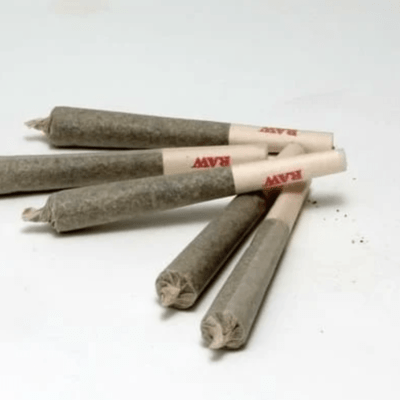 Designer Hybrid Prerolls