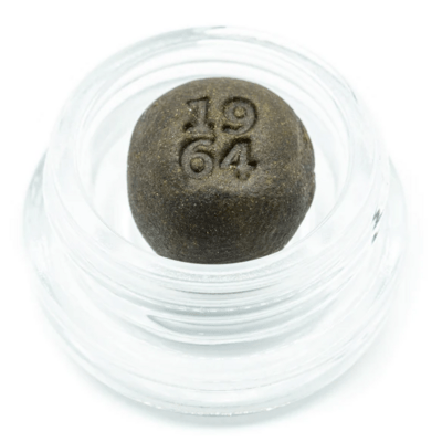 1964 - Lebanese Style Hash 1x