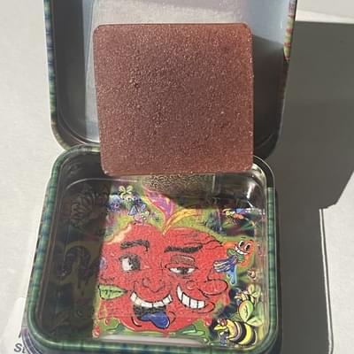 Mind Melts Gummy