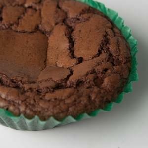 Brownie Bites