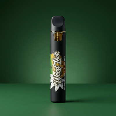 ACE ULTRA 2g Disposable Vape – 88% THC | DC Cannabis Delivery