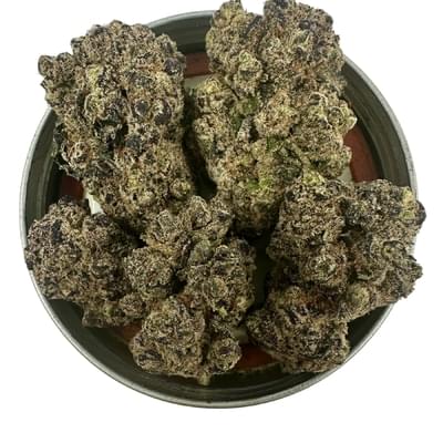 Stuffed Cherry Gelato