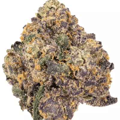 lemon cherry (Top Shelf)