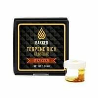 Assorted Terpene Rich Distillates