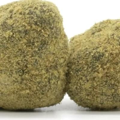 Grape G M. Rock