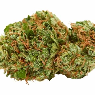 Khalifa Kush (I)