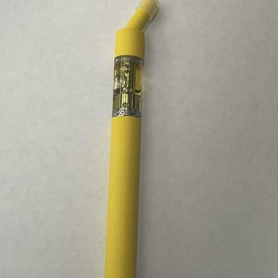 2G DISPONSIBLE STRAW