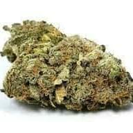 Green Crush (TOP SHELF)