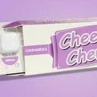CBD Cheeba Chews