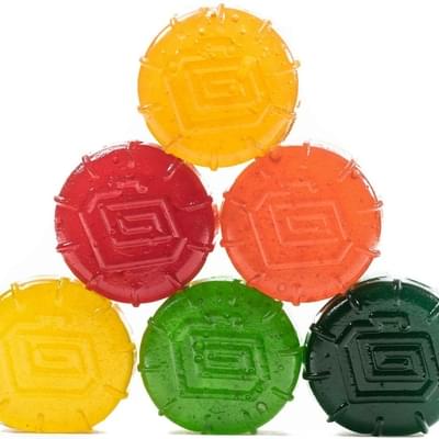 Lunchbox Alchemy Squibs (MED)