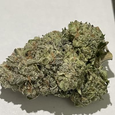 KUSH MINT