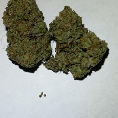 Yell Cake (premium top shelf)