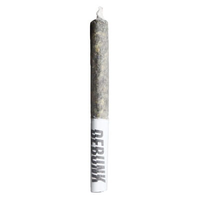 24K GOLD SATIVA DIAMOND INFUSED PR | 5 x .5g